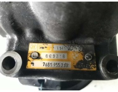 Bomba Servodireccion BMW Serie 3 Compacto  1 7 318tds [1 7 Ltr  - 66 kW Turbodiesel CAT]
