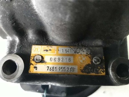 Bomba Servodireccion BMW Serie 3 Compacto  1 7 318tds [1 7 Ltr  - 66 kW Turbodiesel CAT]