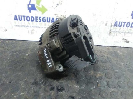 Alternador BMW Serie 3 Compacto  1 7 318tds [1 7 Ltr  - 66 kW Turbodiesel CAT]