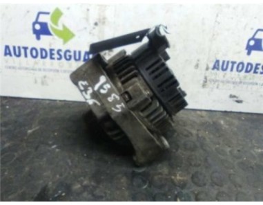 Alternador BMW Serie 3 Compacto  1 7 318tds [1 7 Ltr  - 66 kW Turbodiesel CAT]