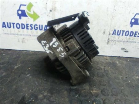 Alternador BMW Serie 3 Compacto  1 7 318tds [1 7 Ltr  - 66 kW Turbodiesel CAT]