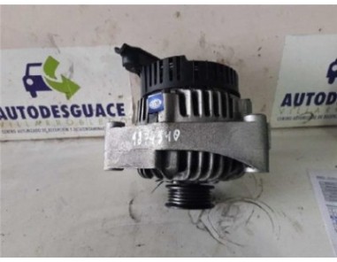 Alternador BMW Serie 3 Compacto  1 7 318tds [1 7 Ltr  - 66 kW Turbodiesel CAT]