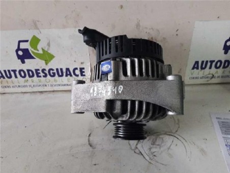 Alternador BMW Serie 3 Compacto  1 7 318tds [1 7 Ltr  - 66 kW Turbodiesel CAT]