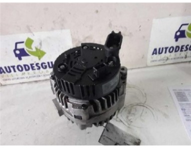 Alternador BMW Serie 3 Compacto  1 7 318tds [1 7 Ltr  - 66 kW Turbodiesel CAT]