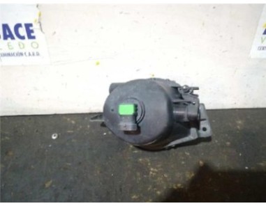 Faro Antiniebla Izquierdo BMW Serie 3 Berlina  2 0 320d [2 0 Ltr  - 100 kW 16V Diesel CAT]