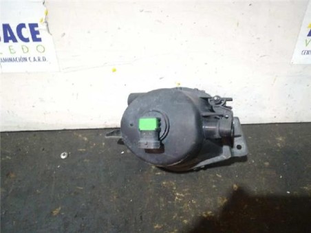 Faro Antiniebla Izquierdo BMW Serie 3 Berlina  2 0 320d [2 0 Ltr  - 100 kW 16V Diesel CAT]