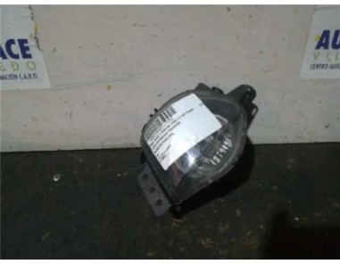 Faro Antiniebla Izquierdo BMW Serie 3 Berlina  2 0 320d [2 0 Ltr  - 100 kW 16V Diesel CAT]