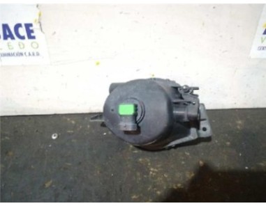 Faro Antiniebla Izquierdo BMW Serie 3 Berlina  2 0 320d [2 0 Ltr  - 100 kW 16V Diesel CAT]