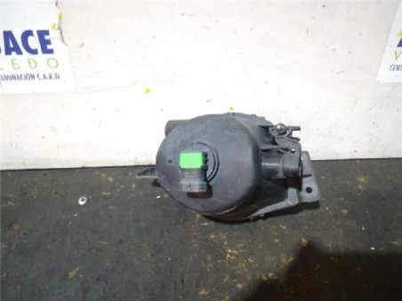 Faro Antiniebla Izquierdo BMW Serie 3 Berlina  2 0 320d [2 0 Ltr  - 100 kW 16V Diesel CAT]