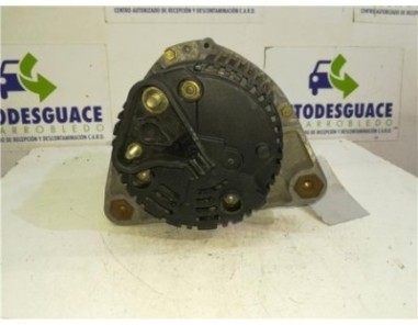 Alternador BMW Serie 3 Compacto  1 9 318ti [1 9 Ltr  - 103 kW 16V CAT]
