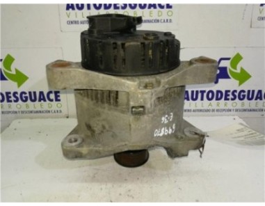 Alternador BMW Serie 3 Compacto  1 9 318ti [1 9 Ltr  - 103 kW 16V CAT]