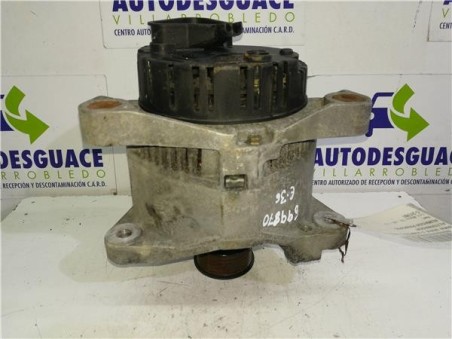 Alternador BMW Serie 3 Compacto  1 9 318ti [1 9 Ltr  - 103 kW 16V CAT]