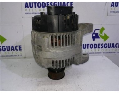 Alternador BMW Serie 3 Compacto  1 9 318ti [1 9 Ltr  - 103 kW 16V CAT]