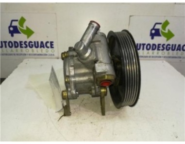 Bomba Servodireccion BMW Serie 3 Compacto  1 9 318ti [1 9 Ltr  - 103 kW 16V CAT]