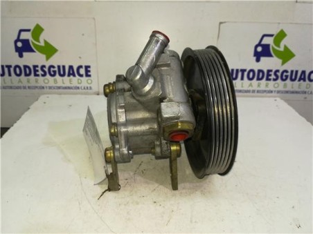 Bomba Servodireccion BMW Serie 3 Compacto  1 9 318ti [1 9 Ltr  - 103 kW 16V CAT]