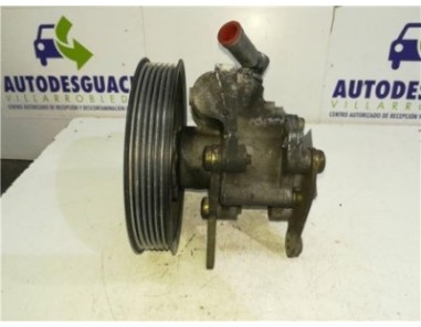 Bomba Servodireccion BMW Serie 3 Compacto  1 9 318ti [1 9 Ltr  - 103 kW 16V CAT]