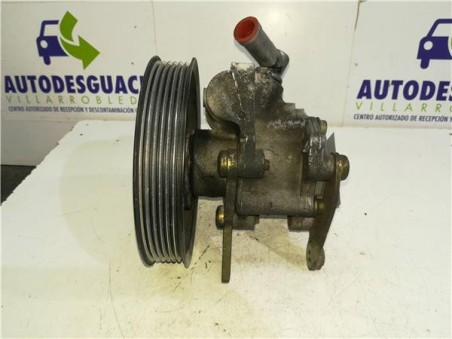 Bomba Servodireccion BMW Serie 3 Compacto  1 9 318ti [1 9 Ltr  - 103 kW 16V CAT]