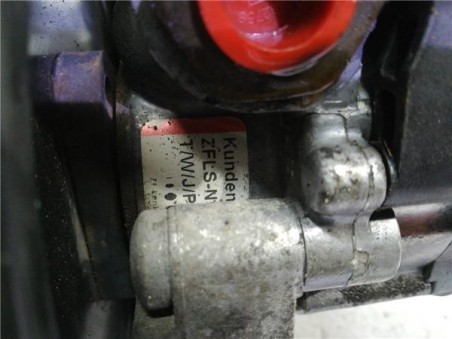 Bomba Servodireccion BMW Serie 3 Compacto  2 0 320td [2 0 Ltr  - 110 kW 16V Diesel CAT]