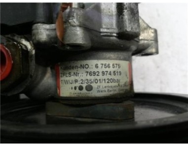 Bomba Servodireccion BMW Serie 3 Compacto  2 0 320td [2 0 Ltr  - 110 kW 16V Diesel CAT]