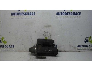Motor Arranque BMW Serie 3 Compacto  1 8 316ti [1 8 Ltr  - 85 kW 16V]