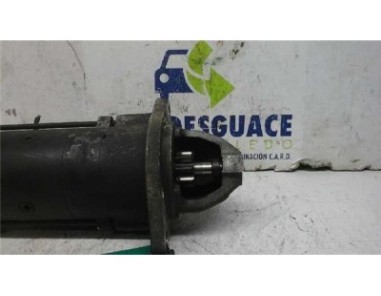 Motor Arranque BMW Serie 3 Compacto  1 8 316ti [1 8 Ltr  - 85 kW 16V]