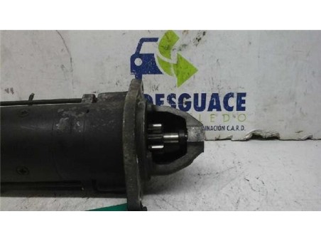 Motor Arranque BMW Serie 3 Compacto  1 8 316ti [1 8 Ltr  - 85 kW 16V]