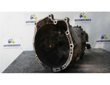 Caja Cambios Manual BMW Serie 3 Berlina  2 0 320d [2 0 Ltr  - 100 kW 16V Diesel CAT]