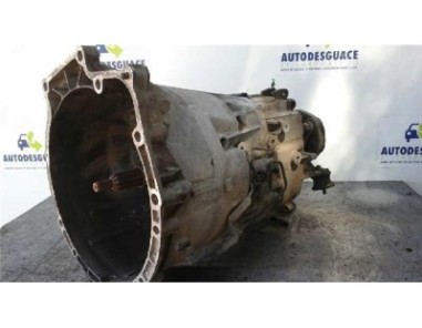 Caja Cambios Manual BMW Serie 3 Berlina  2 0 320d [2 0 Ltr  - 100 kW 16V Diesel CAT]