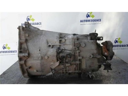 Caja Cambios Manual BMW Serie 3 Berlina  2 0 320d [2 0 Ltr  - 100 kW 16V Diesel CAT]