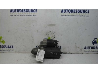 Motor Arranque BMW Serie 3 Berlina  2 8 328i [2 8 Ltr  - 142 kW 24V CAT] 2