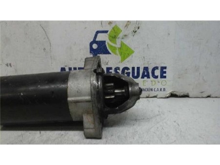 Motor Arranque BMW Serie 3 Berlina  2 8 328i [2 8 Ltr  - 142 kW 24V CAT]