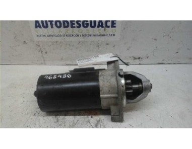 Motor Arranque BMW Serie 3 Berlina  2 0 320d [2 0 Ltr  - 100 kW 16V Diesel CAT]