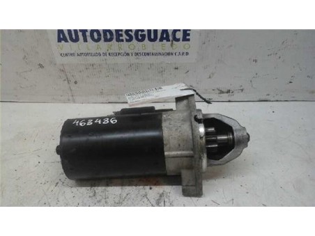 Motor Arranque BMW Serie 3 Berlina  2 0 320d [2 0 Ltr  - 100 kW 16V Diesel CAT]