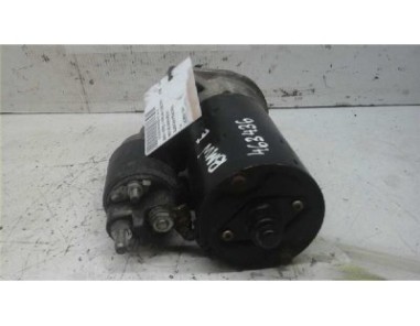 Motor Arranque BMW Serie 3 Berlina  2 0 320d [2 0 Ltr  - 100 kW 16V Diesel CAT]