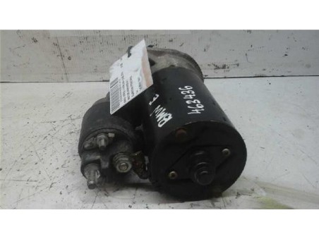 Motor Arranque BMW Serie 3 Berlina  2 0 320d [2 0 Ltr  - 100 kW 16V Diesel CAT]