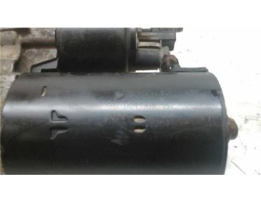 Motor Arranque BMW Serie 3 Berlina  2 0 320d [2 0 Ltr  - 100 kW 16V Diesel CAT]
