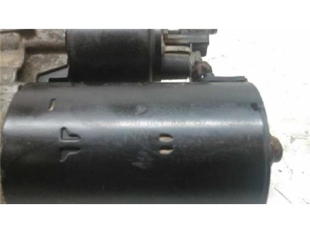 Motor Arranque BMW Serie 3 Berlina  2 0 320d [2 0 Ltr  - 100 kW 16V Diesel CAT]