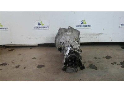 Caja Cambios Manual BMW Serie 3 Berlina  2 0 320d [2 0 Ltr  - 100 kW 16V Diesel CAT]