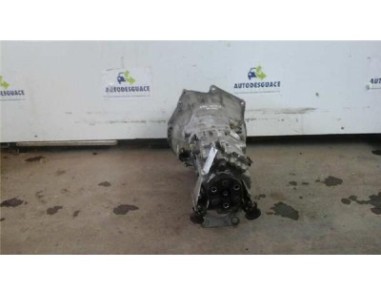 Caja Cambios Manual BMW Serie 3 Berlina  2 0 320d [2 0 Ltr  - 100 kW 16V Diesel CAT]