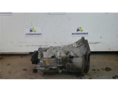 Caja Cambios Manual BMW Serie 3 Berlina  2 0 320d [2 0 Ltr  - 100 kW 16V Diesel CAT]