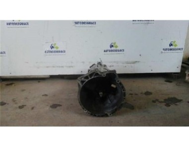 Caja Cambios Manual BMW Serie 3 Berlina  2 0 320d [2 0 Ltr  - 100 kW 16V Diesel CAT]