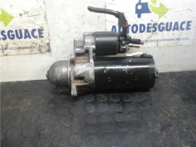 Motor Arranque BMW Serie 3 Berlina  2 0 320d [2 0 Ltr  - 100 kW 16V Diesel CAT]