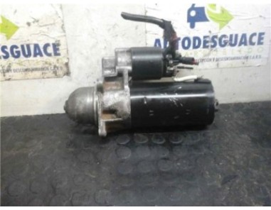 Motor Arranque BMW Serie 3 Berlina  2 0 320d [2 0 Ltr  - 100 kW 16V Diesel CAT]