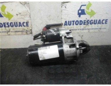 Motor Arranque BMW Serie 3 Berlina  2 0 320d [2 0 Ltr  - 100 kW 16V Diesel CAT]