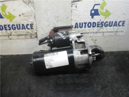 Motor Arranque BMW Serie 3 Berlina  2 0 320d [2 0 Ltr  - 100 kW 16V Diesel CAT]