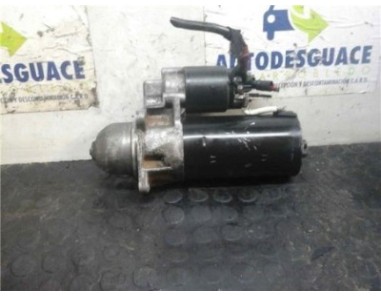 Motor Arranque BMW Serie 3 Berlina  2 0 320d [2 0 Ltr  - 100 kW 16V Diesel CAT]