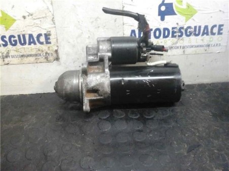Motor Arranque BMW Serie 3 Berlina  2 0 320d [2 0 Ltr  - 100 kW 16V Diesel CAT]
