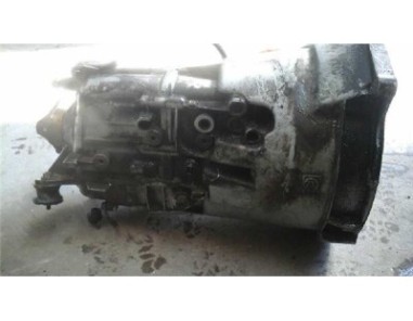 Caja Cambios Manual BMW Serie 3 Berlina  2 0 320d [2 0 Ltr  - 100 kW 16V Diesel CAT]