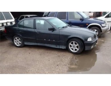 Caja Cambios Manual BMW Serie 3 Berlina  2 0 320d [2 0 Ltr  - 100 kW 16V Diesel CAT]