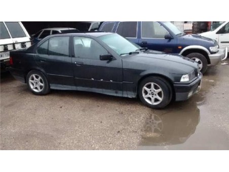 Caja Cambios Manual BMW Serie 3 Berlina  2 0 320d [2 0 Ltr  - 100 kW 16V Diesel CAT]